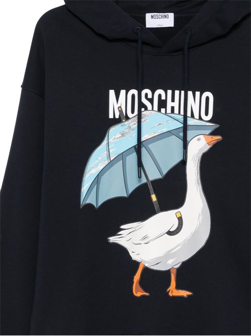  MOSCHINO | J1709 52281510